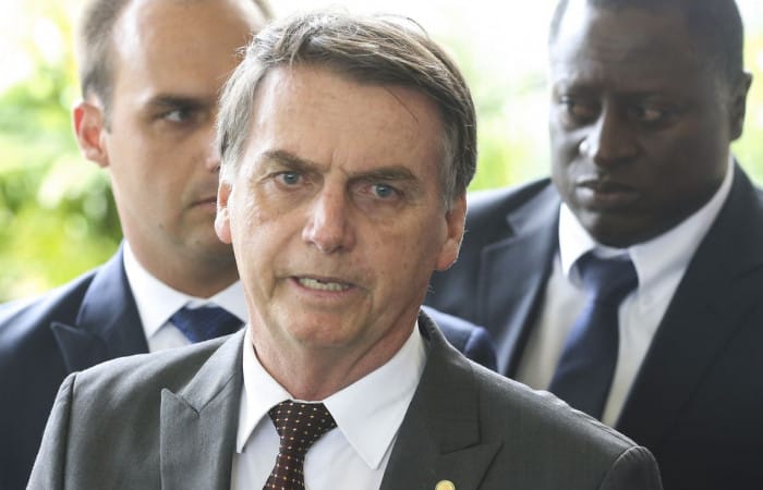 Brazil: President Bolsonaro’s first-month government considered negative