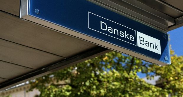 Danske Bank CEO resigns after being named a suspect in Dutch probe