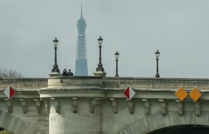 The opposition in France criticized Attal’s appointment as prime minister.