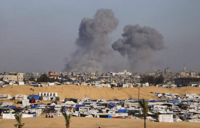 The UN has accused Israel of war crimes in Gaza.