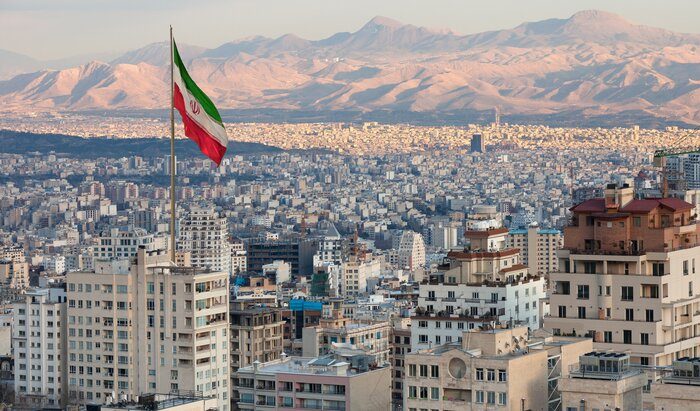 The Iranian Foreign Ministry called on the United States to pay Afghanistan for the economic damage caused.