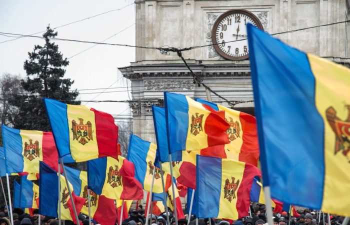 Moldova hopes to complete EU accession negotiations by 2028.