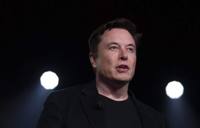 Musk accused the New York Times of attacking freedom of speech.