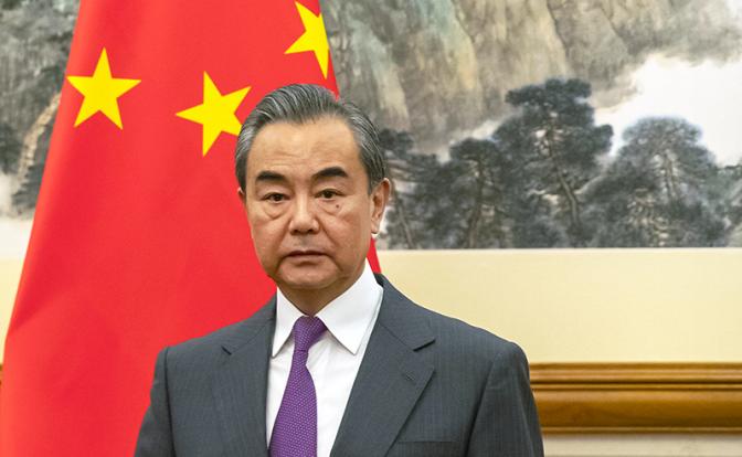 Wang Yi will visit Laos on July 25-27.