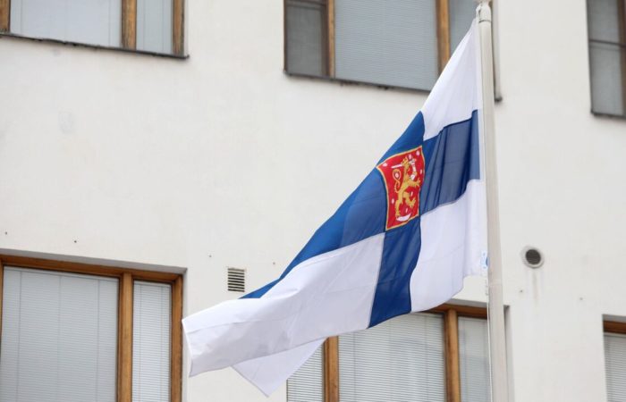 Finland plans to tighten entry rules into the country.