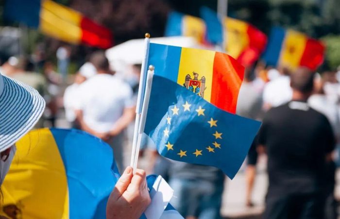 Dodon named the main goal of the referendum on Moldova’s accession to the EU.