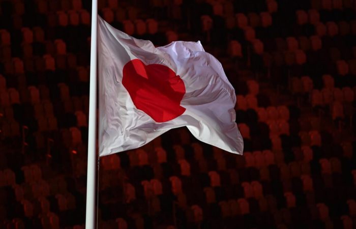 The Philippines and Japan signed a defense cooperation agreement.