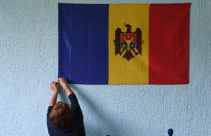 Moldova has revived its partnership with NATO, the head of the Ministry of Defense said.