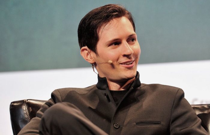 Telegram founder Pavel Durov was detained at Le Bourget airport in the suburbs of Paris