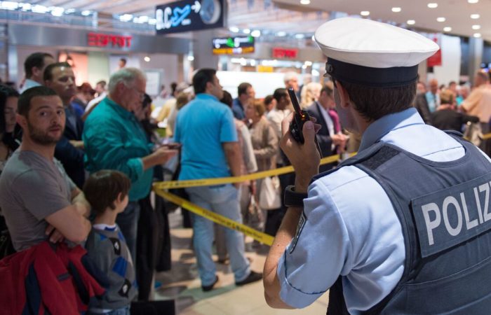 Cologne/Bonn Airport has resumed operations.