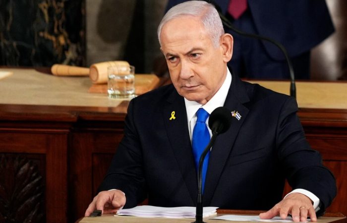 Israel is approaching the elimination of Hamas in the Gaza Strip, Netanyahu said.