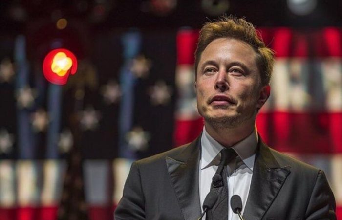 Musk responded to Trump’s unusual proposal in two words.