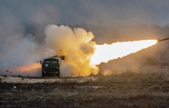 Taiwan could receive HIMARS missiles before the end of the year.