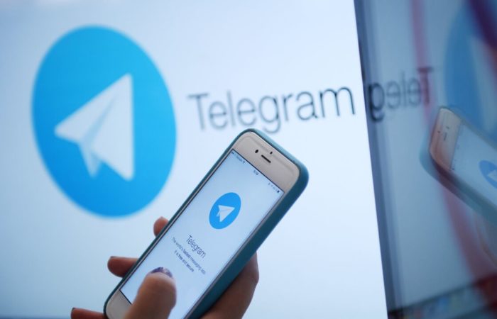 The Belgian regulator did not receive data on violations of Telegram in the European Union.