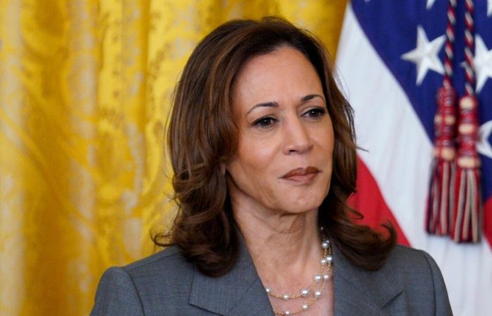 Harris intends to increase resources to fight drug cartels.