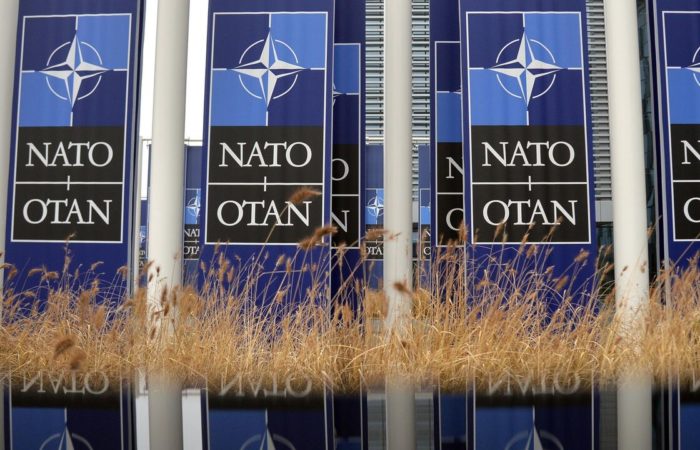 NATO is exploring the idea of ​​creating an air operations center in the Arctic.