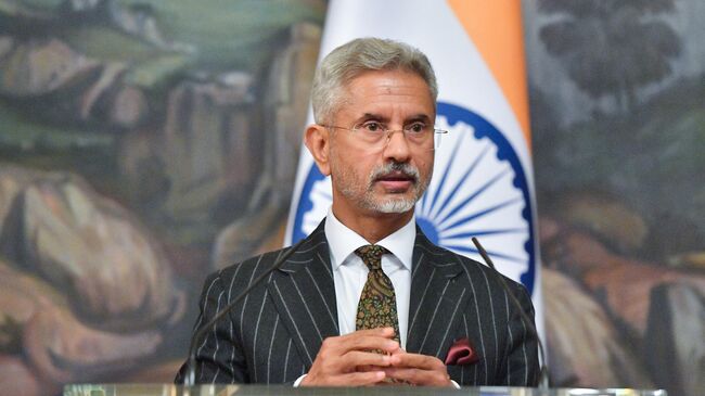 India said the UN cannot resolve key issues without much of the world.