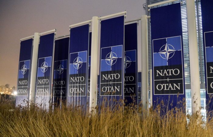 The US Permanent Representative to NATO called on Kyiv not to argue about the timing of joining the alliance.