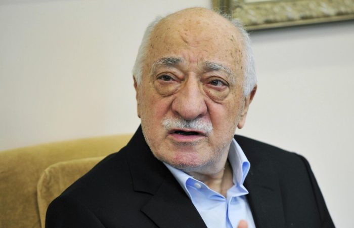 The Turkish Foreign Ministry confirmed the death of Gülen, accused of attempting a coup.