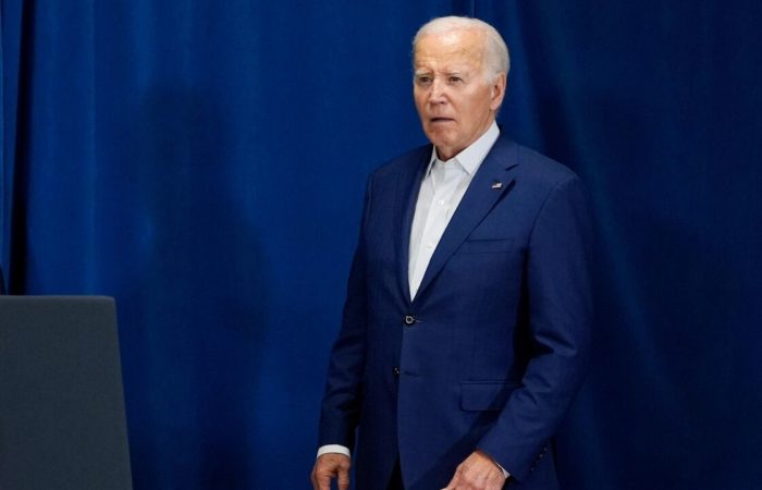 Biden jokingly bit three babies during Halloween.