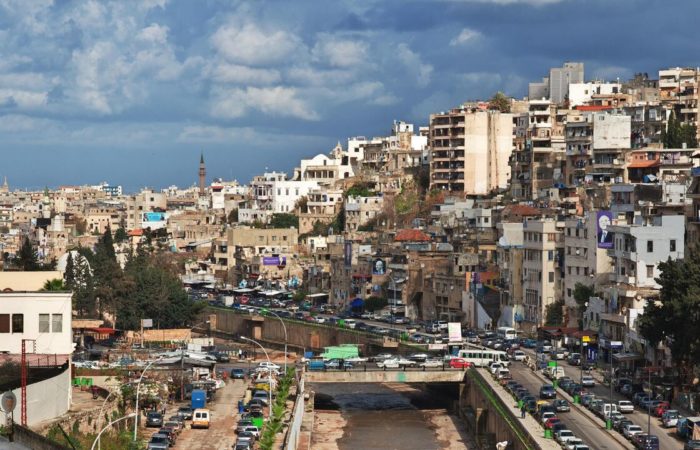 The IDF destroyed a historical heritage site in Lebanon.