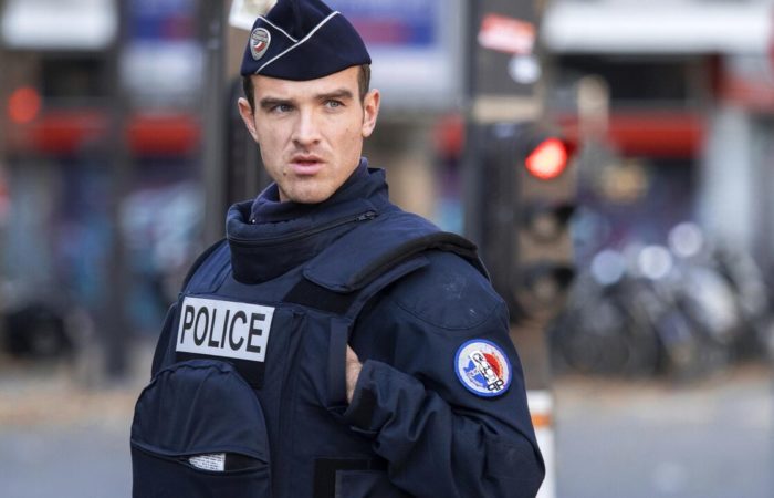 A suspect in plotting a terrorist attack in the United States was detained in France.