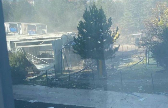 An investigation into the terrorist attack at the TUSAŞ facility has been launched in Ankara.