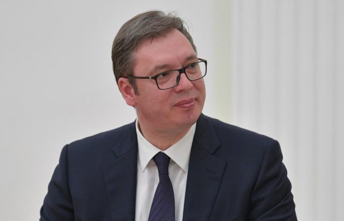 Vučić assessed the significance of Erdogan’s visit to Serbia.