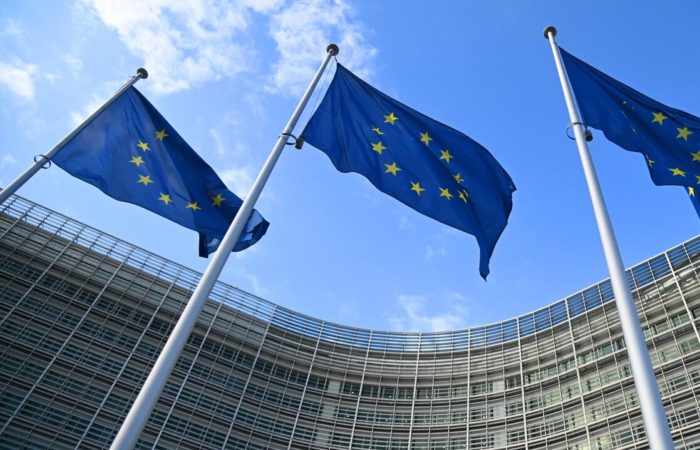 The EU has extended sanctions against politicians in Transnistria.