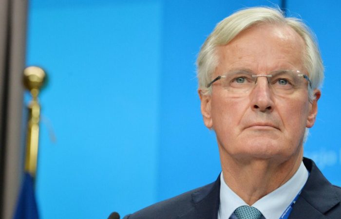 In France, left-wing deputies put forward a vote of no confidence in the new Prime Minister Barnier.