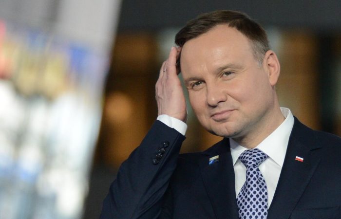 The Polish Foreign Ministry warned Duda against visiting Zeman’s anniversary.