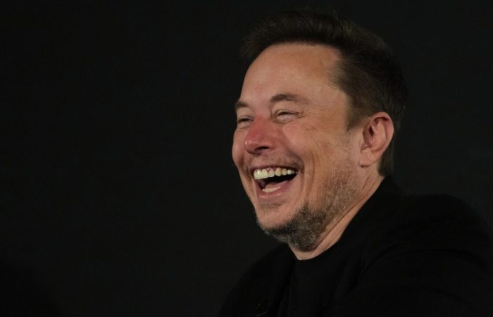 Musk laughed at Soros’ threats about a new pandemic.