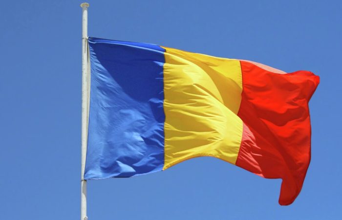 Presidential elections have begun in Romania.