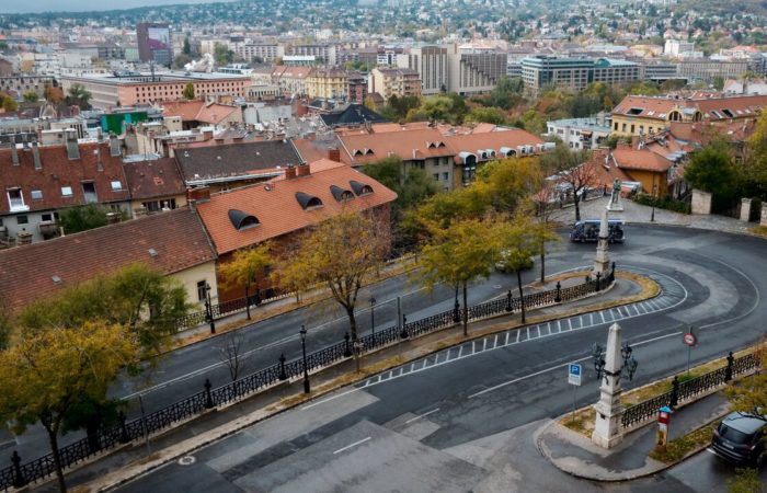 EU leaders will discuss relations with the US in Hungary after the elections.