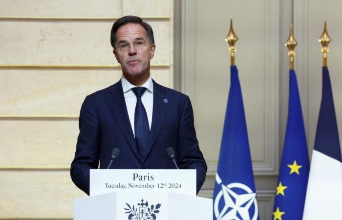 The NATO Secretary General will take part in a meeting of the heads of the EU countries’ defense ministries.