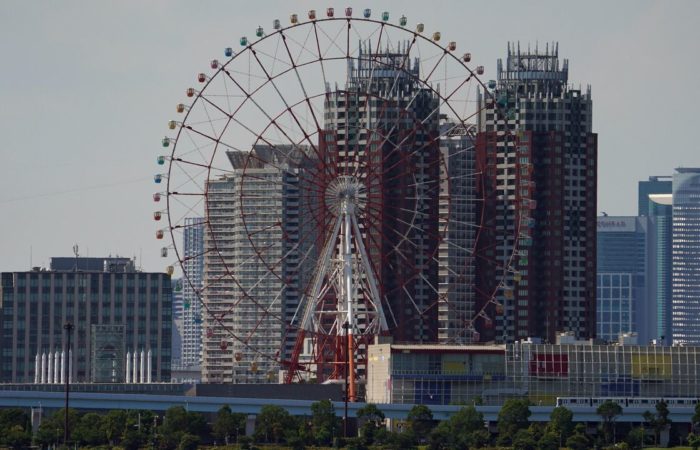 Japan is preparing a meeting between Prime Minister Ishiba and Xi Jinping.