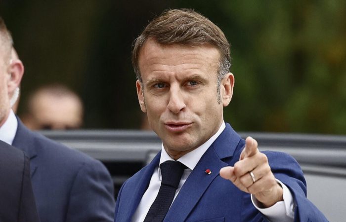 Macron will name a new candidate for the post of Prime Minister of France.