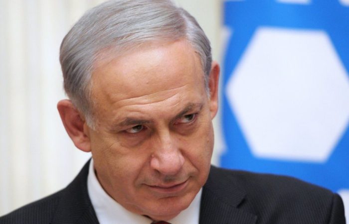 Netanyahu left the hospital after surgery.