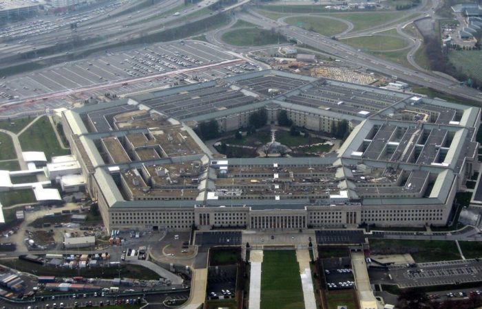 The Pentagon has called for accelerating the introduction of AI in the US armed forces.