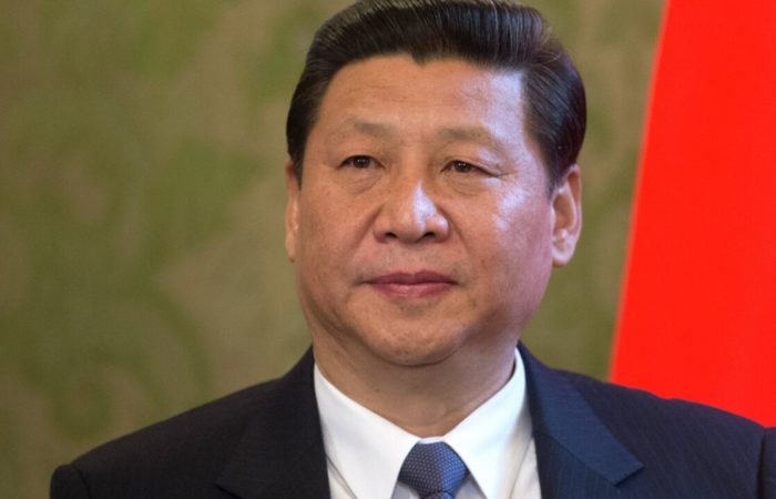 No one can stop China’s reunification, Xi Jinping said.