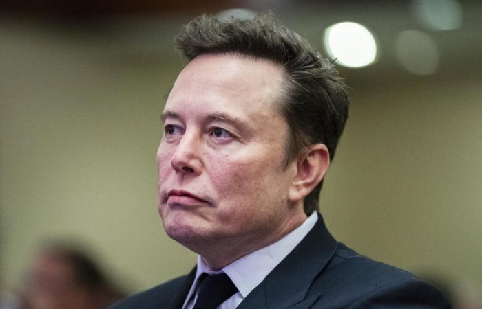 Musk called for US help to get Greenland.