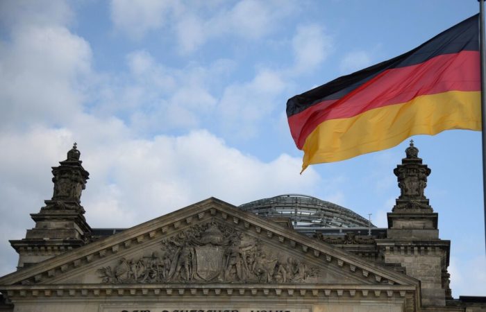 Residents of Germany named the most pressing problems before the elections.