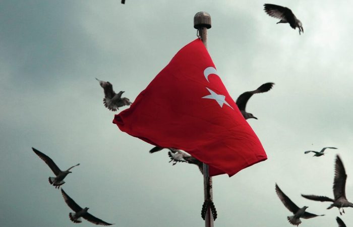 Türkiye announced a complete severance of relations with Israel.