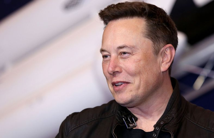 Musk called on the United States to stay away from wars on the territories of other countries.