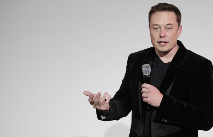 Musk commented on the departure of the German Ministry of Defense from the social network X.