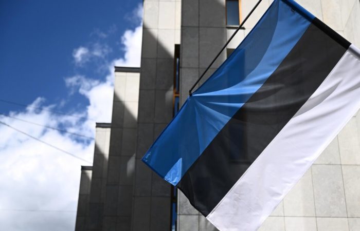 The Estonian opposition intends to express a vote of mistrust to the government