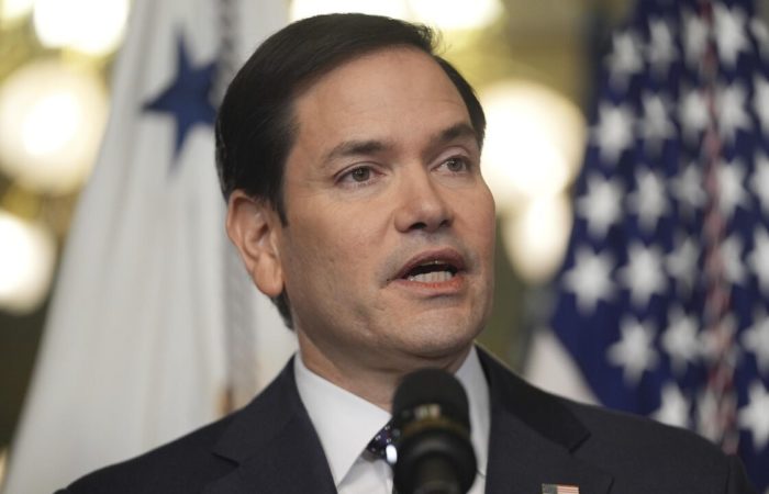 The agenda of the first Rubio visit to Panama will contain the issue of China’s influence