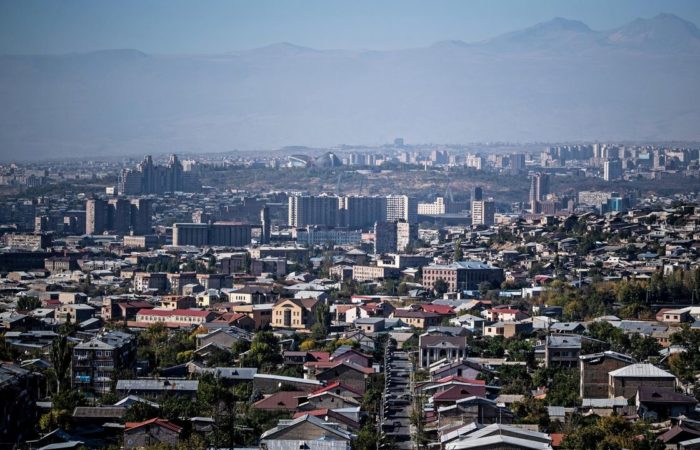 Armenia and the United States will sign a document on strategic partnership.