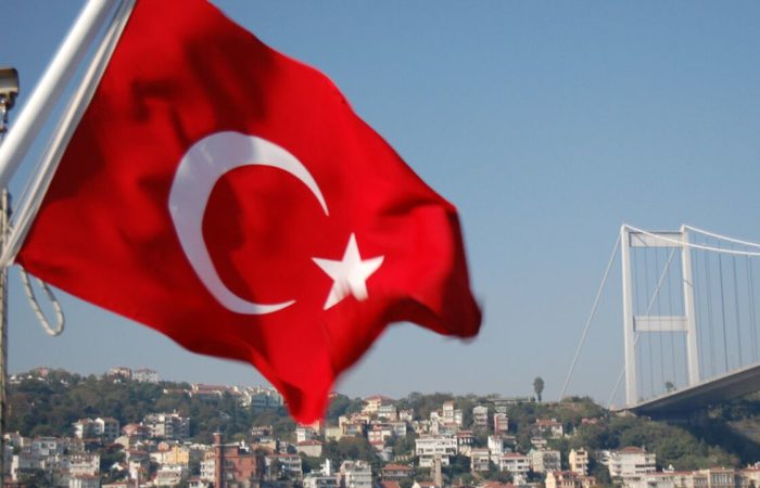 Türkiye is ready to cooperate with China in the field of rare earth materials.