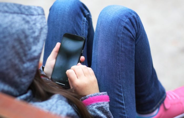 In Turkey, adolescents want to prohibit the use of social networks